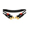 Klotz KTCC150 kabel mini jack stereo - 2x RCA 1,5m